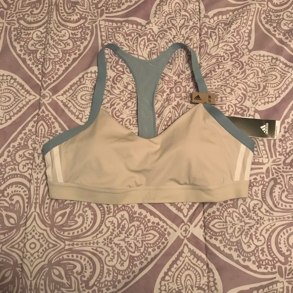 adidas Other - NWT adidas sports bra